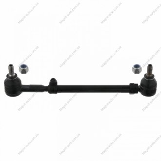 Поперечная рулевая тяга FEBI BILSTEIN 14137