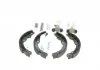 Комплект тормозных колодок BOSCH 0204113740 (фото 2)