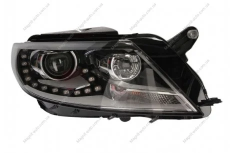 Основна фара MAGNETI MARELLI 711307024171