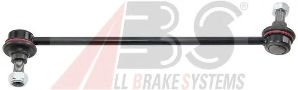 Тяга стабілізатора перед. BMW 5(F10)/ 6(F12/13)/ 7(F01/02/03/04) 08- A.B.S. 260741 (фото 1)