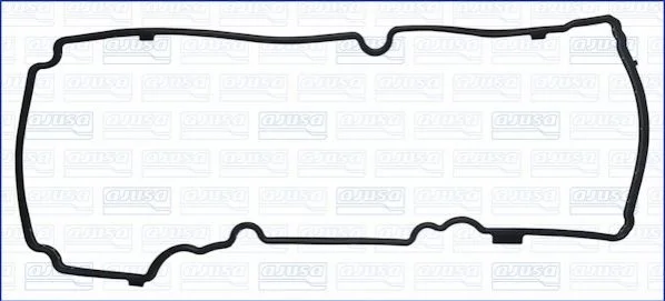 Прокладка клапанной крышки Audi A4 (B8,B9)/ Skoda Octavia III/ VW Passat B8, Tiguan (16-) 1.6, 2.0d Ajusa AJUSA 11133300 (фото 1)