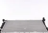 Радіатор NRF 53718 (фото 7)