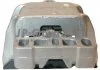 Подушка КПП VW Golf IV/Skoda Octavia 1.4/1.6i 97- Л. JP GROUP 1117906870 (фото 1)