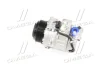 Компресор кондиціонера Valeo 813427 (фото 3)