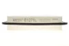 Фільтр повітряний Toyota Camry 2,0 16V 01- HENGST FILTER E1271L (фото 3)
