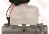 Главный тормозной цилиндр TRW PMK711 (фото 1)