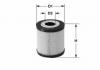 Масляный фильтр CLEAN FILTERS ML4517 (фото 4)