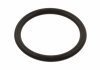 Уплотнительное кольцо SWAG 30939732