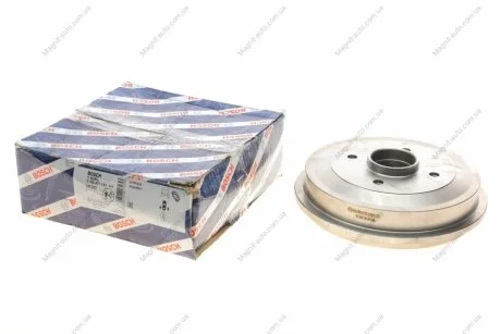 Барабан тормозной BOSCH 0986477151