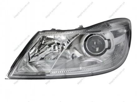 Основная фара HELLA 1ZL247052311