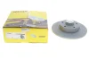 Диск тормозной NISSAN/OPEL/RENAULT NV400/Movano B/Master "F "14>> TEXTAR 92268903 (фото 1)