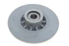 Диск тормозной NISSAN/OPEL/RENAULT NV400/Movano B/Master "F "14>> TEXTAR 92268903 (фото 2)
