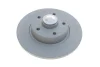 Диск тормозной NISSAN/OPEL/RENAULT NV400/Movano B/Master "F "14>> TEXTAR 92268903 (фото 3)