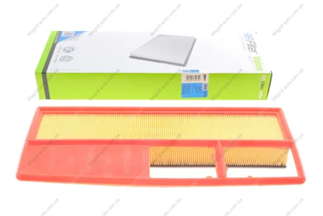 Фильтр воздушный Valeo 585075