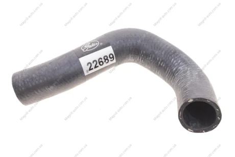 Шланг гумовий Gates 22689