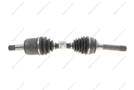 Приводний вал MITSUBISHI Pajero/Pajero Sport \'\'2.5-3.0 \'\'90-07 SKF VKJC7137