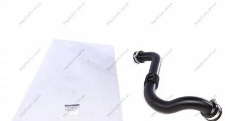 Патрубок повітряний RENAULT 8200658187