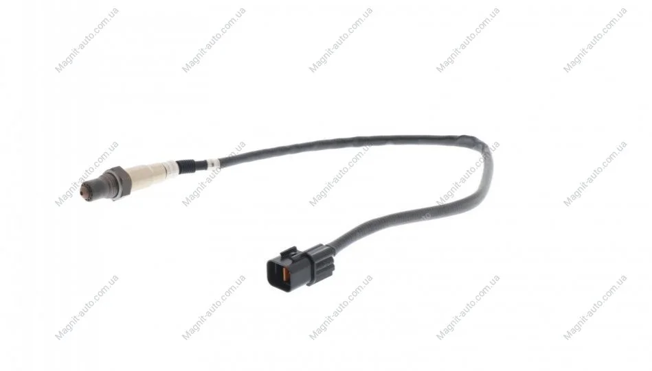 Лямбда-зонд диагн. HYUNDAI Solaris/Rio/Elantra/Optima/Soul/Sonata \'\'10>> BOSCH 0258986750 (фото 1)