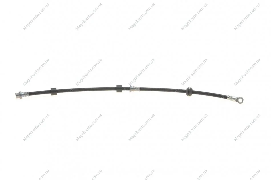 Тормозной шланг MITSUBISHI Lancer/ASX "FL "08>> BOSCH 1987481842 (фото 1)