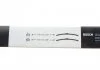 Щетки стеклоочистителейAEROTWIN BOSCH 3 397 007 664 (фото 11)