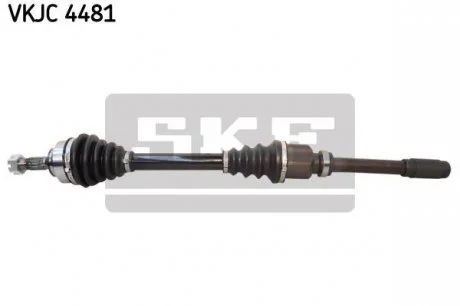 Привідний вал SKF VKJC 4481