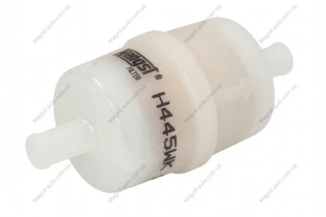 Фильтр топливный (HENGST) HENGST FILTER H445WK