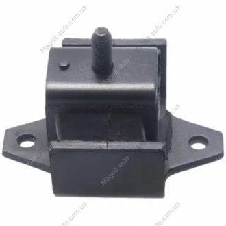 Подушка двигуна задня FEBEST NM-012