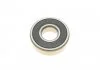 Підшипник кульковий d>30 SKF 6304-2RSH (фото 3)