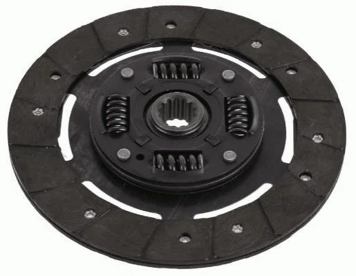 Диск зчеплення OPEL Omega "1,8-2,0 "86-94 SACHS 1878 634 144 (фото 1)