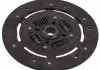 Диск зчеплення OPEL Omega "1,8-2,0 "86-94 SACHS 1878 634 144 (фото 2)