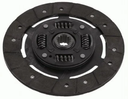 Диск зчеплення OPEL Omega "1,8-2,0 "86-94 SACHS 1878 634 144