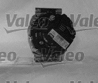 Генератор Valeo 439430 (фото 1)
