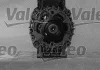 Генератор Valeo 439430 (фото 2)