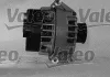 Генератор Valeo 439430 (фото 3)