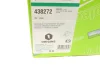 Стартер Valeo 438272 (фото 13)