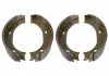 Колодки тормозные барабанные FEBI BILSTEIN 23192 (фото 1)