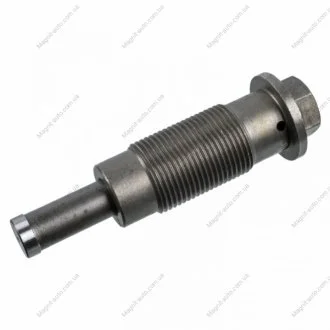 Упругий зажимной элемент, натяжное устройство цепи FEBI BILSTEIN 44737 (фото 1)