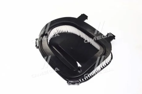 Фильтр воздушный BMW X3/X5/X6 1.8D-4.0D 08- DENCKERMANN Denckermann A141707