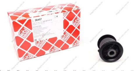 Подвеска, рычаг независимой подвески колеса FEBI BILSTEIN 36457