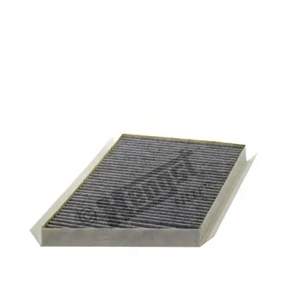 Фільтр салону HENGST FILTER E970LCR (фото 1)