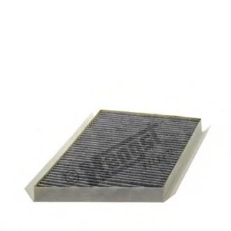 Фильтр салона HENGST FILTER E970LCR