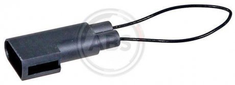CZUJNIK KLOCK. HAMULC. FORD TRANSIT 11-14 PRZУD A.B.S. 39719
