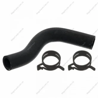 PRZEWOD TURBINY FIAT DOBLO 1.3D MULTIJET FEBI BILSTEIN 49241
