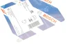 Комплектующие, стояночная тормозная система BOSCH 1987475366 (фото 9)