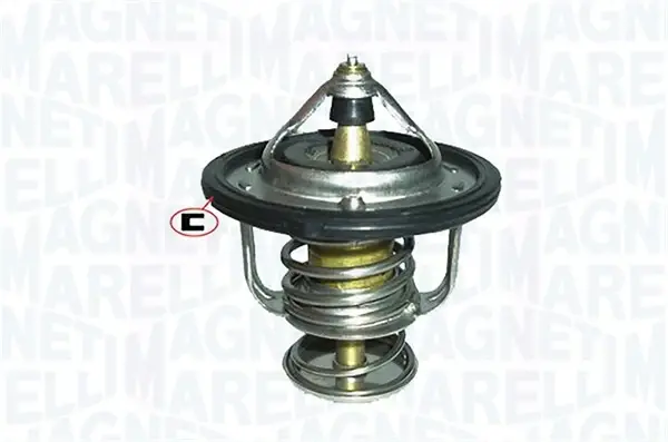 Термостат, охлаждающая жидкость MAGNETI MARELLI 352317000750 (фото 1)