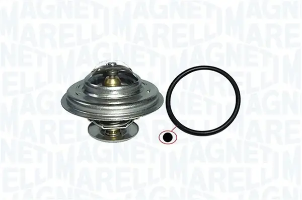 Термостат, охлаждающая жидкость MAGNETI MARELLI 352317000190 (фото 1)