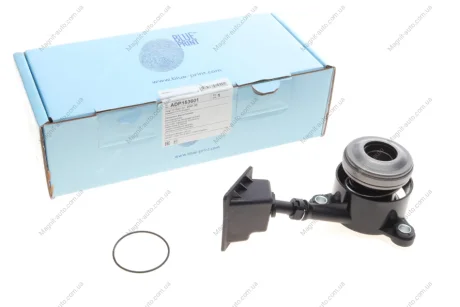 WYSPRZКGLIK CENTRALNY CITROEN PEUGEOT BLUE PRINT ADP153601