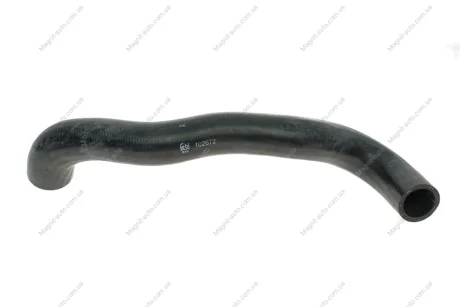 Патрубок резиновый FEBI BILSTEIN 102672