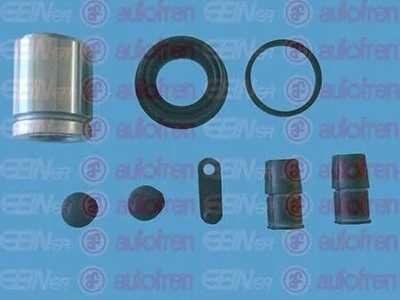 Комплект супорта з поршнем AUTOFREN D42307C