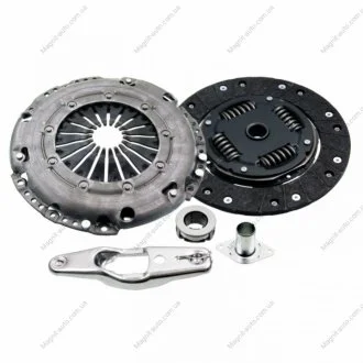 Фото 1 - sprzкgјo (kpl) vw audi seat skoda BLUE PRINT ADV183085 SPRZКGЈO (KPL) VW AUDI SEAT SKODA BLUE PRINT ADV183085 (фото 1)
